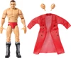 WWE Elite Collection Series 102 Gunther Action Figure