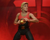 NECA Flash Gordon (1980) - 7" Scale Action Figure - Ultimate Flash Gordon (Final Battle)