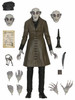 NECA Nosferatu - 7" Scale Action Figure - Ultimate Count Orlok