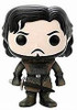 Funko Pop! Game of thrones Jon Snow(hot topic exclusive) #26