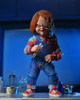 NECA Chucky (TV Series) - 7" Scale Action Figure - Ultimate Chucky