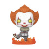 Funko Pop! IT Pennywise Dancing #1437