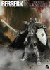 ThreeZero BERSERK Skull Knight 1/6th scale action figure