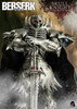 ThreeZero BERSERK Skull Knight 1/6th scale action figure