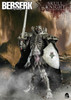 ThreeZero BERSERK Skull Knight 1/6th scale action figure