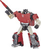 Hasbro Transformers  WFC-S7 Sideswipe action figure (no package)
