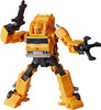 Hasbro Transformers WFC-E10 Autobot Grapple action figure (no package)