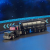 Hasbro Transformers Velocitron Speedia 500 Legacy Collection Scourge (no package)