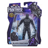 Hasbro Marvel Studios Legacy Collection Black Panther 6" action figure
