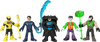 Imaginext DC Super Friends Bat-Tech Multi Pack
