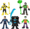 Imaginext DC Super Friends Bat-Tech Multi Pack