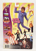 McFarlane AUSTIN POWERS Series 1 Dr. Evil action figure
