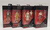 Hasbro Star Wars The Black Series "Heroes of the Rebellion" action figure lot