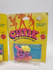 Mattel C.U.T.I.E. figure lot