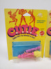 Mattel C.U.T.I.E. figure lot