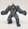 Hasbro Spider-Man (2010) The Rhino action figure (No package)