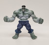 Hasbro Marvel Universe Gray Hulk #021 action figure (No package)