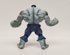 Hasbro Marvel Universe Gray Hulk #021 action figure (No package)