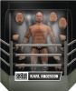 Super7 Ultimates Impact Wrestling Karl Anderson