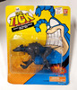 Bandai The Tick Skippy The Propellerized Robot Dog Action Figure