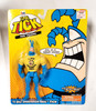 Bandai The Tick "I Dig Dinosaur Neil" Tick Action Figure
