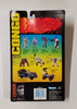 Kenner Congo Blastface Action Figure