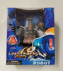 Lost in Space (1997 Movie) Battle Ravaged Robot  action figure