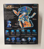 Lost in Space (1997 Movie) Battle Ravaged Robot  action figure