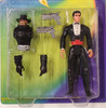 Kenner The Shadow Transforming Lamont Cranston Action Figure
