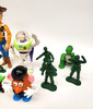 Burger King (1996) Toy Story Kids Meal figure set