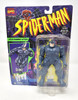 ToyBiz (1994) Spiderman TAS The Rhino Action Figure