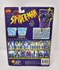 ToyBiz (1994) Spiderman TAS The Rhino Action Figure