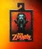 NECA Rob Zombie - Stylized Figure - Little Big Head