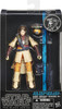 Star Wars The Black Series #16 Leia Boushh 6" Action Figure