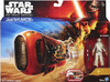 Star Wars Rey's Speeder (Jakku)