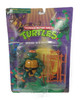 Playmates (1998) TMNT Michaelangelo Action Figure