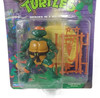 Playmates (1998) TMNT Michaelangelo Action Figure