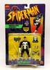 ToyBiz Spider-Man TAS The Punisher action figure