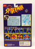 ToyBiz (1995) Spider-Man TAS The Punisher action figure