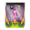 Super7 Ultimates MMPR Pink Ranger Action Figure