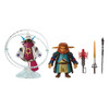 Mattel MOTU Origins Orko and Gwildor action figure 2 pack