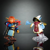 Mattel MOTU Origins Orko and Gwildor action figure 2 pack