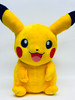 Takara TOMY Talking Pikachu Pokemon plush
