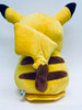 Takara TOMY Talking Pikachu Pokemon plush