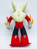 TOMY Talking Mega Blaziken Pokemon plush