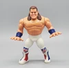 Hasbro (1992) WWF Series 4 British Bulldog action figure (no package)
