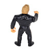 Hasbro WWF Series 1 Ted DiBiase Million Dollar Man action figure (no package)