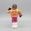 Hasbro (1991) WWF Series 1 Brutus the Barber Beefcake action figure (no package)