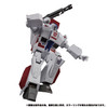 Takara Transformers Masterpiece MP-57 Cybertronian Aviation Defense Skyfire