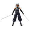 Hasbro Star Wars The Black Series Ahsoka Tano 6" action figure